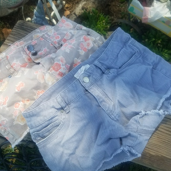 Forever 21 Pants - Shorts